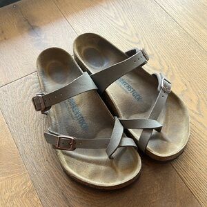 Birkenstock Mayari - Size 39